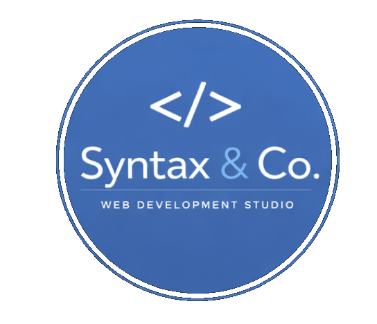 Syntax & Co. Logo